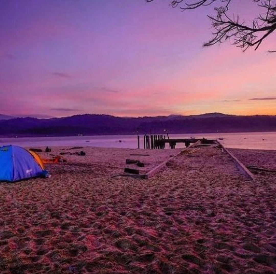 5 Pulau di Lampung Untuk Hilangkan Bosen, No. 2 Paling Dicari