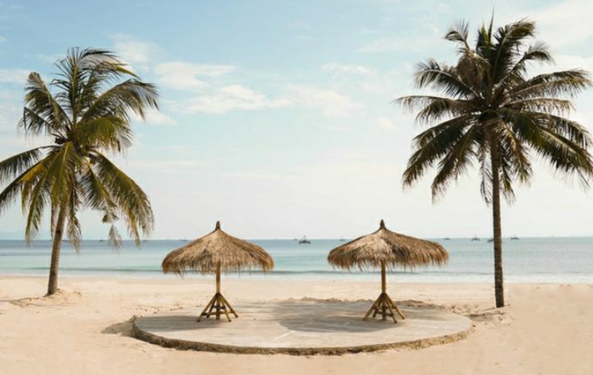Rio by The Beach Lampung Pecah Rekor 10 Ribu Pengunjung, Cek Rute dan Tarif Masuknya