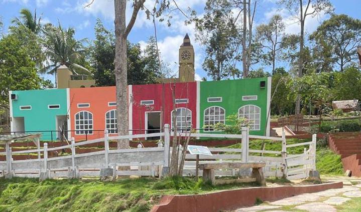Cocok untuk Liburan Akhir Tahun, Inilah 6 Rekomendasi Tempat Wisata yang Ada di Lampung
