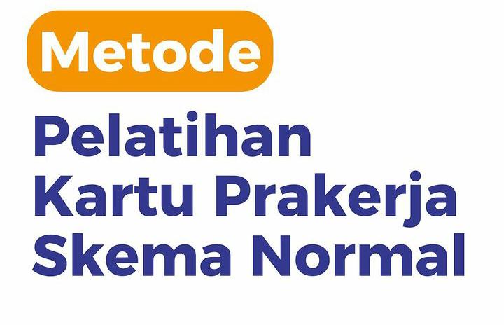 Ada yang Berbeda? Begini Metode Pelatihan Kartu Prakerja 2024