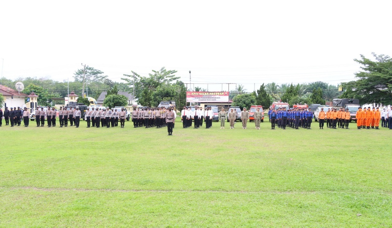 Ada Bencana, Ini Nomor BPBD Mesuji, Siap Membantu