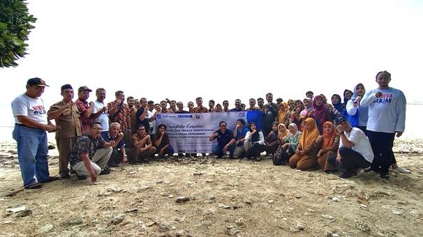 BPMP dan BGP Provinsi Lampung Gelar Bimtek Peningkatan Kompetensi PTK Melalui Awan Penggerak