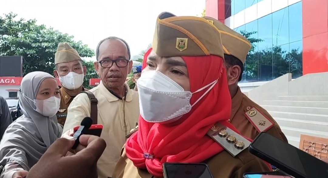 Punya Predikan SPBE Kurang, Pemkot Bandar Lampung Bakal Beri Pelatihan Para IT