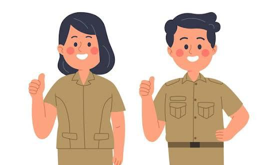 BKPSDM Kota Metro Bakal Usulkan Formasi untuk Penerimaan CPNS Mendatang