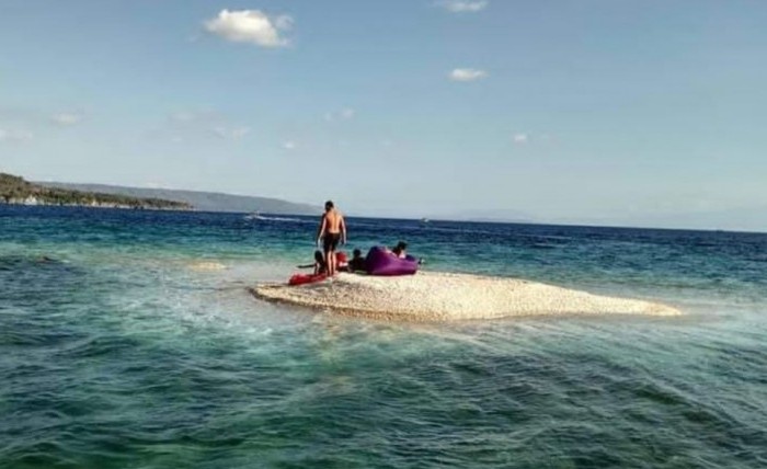 Moyo Island: The Indonesian Hideaway for the World's Rich and Famous