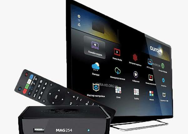 Cara Sederhana Membuat Layar Tv Bening dengan Audio Lebih Mantap Pakai Set Top Box