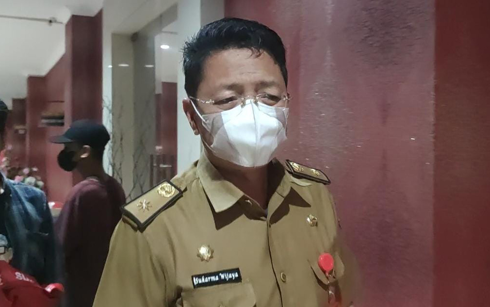 Soal Insentif Guru Honor, Ini Kata Pj. Sekkot Bandar Lampung