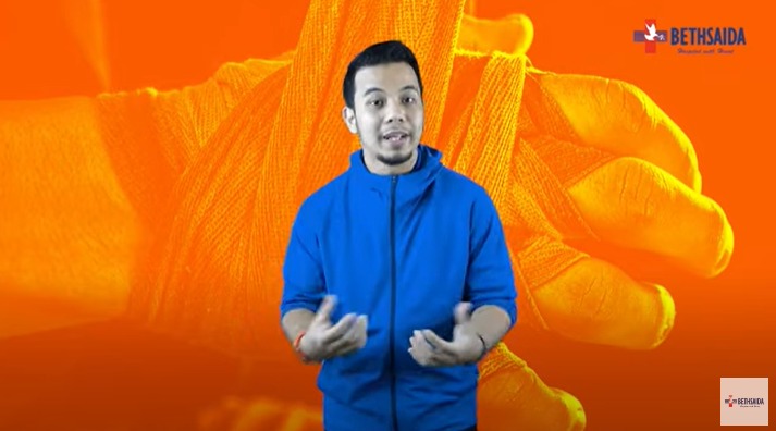 Setelah Olahraga, Lebih Efektif Air Dingin Atau Air Hangat? Begini Penjelasan dr. Andhika Respati