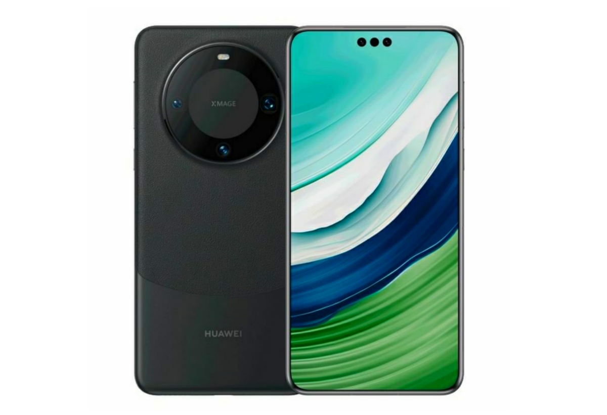 Bongkar Spesifikasi HP China Terbaru Dalam Seri Huawei Mate 60 Pro, Lengkap Dengan Harga Terbaik Desember 2023