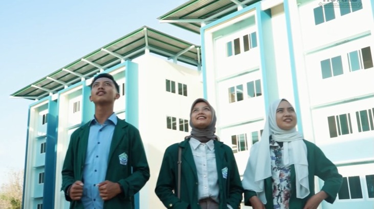Referensi Kampus Terbaik di Indonesia, Cek Daftar 26 PTKIN yang Ikut SNBT 2024
