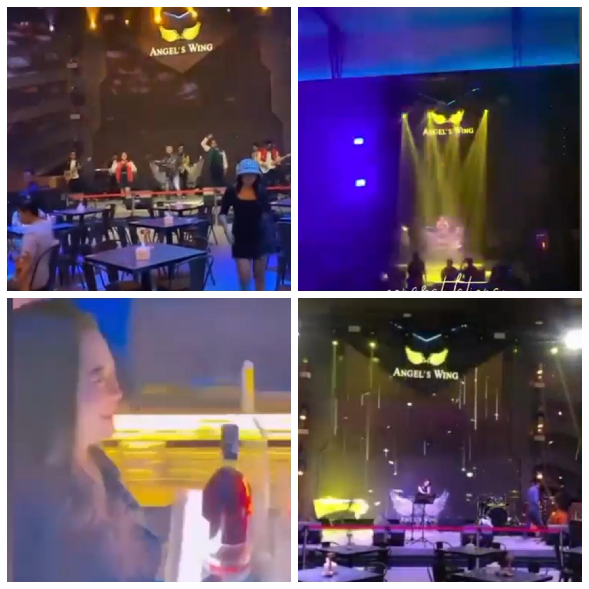 Angel's Wing Jadi Sorotan, Ini Kata Kepala DPMPTSP Bandar Lampung