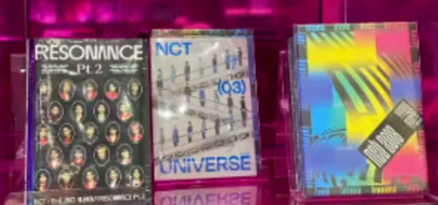 Inilah 7 Jenis Album Kpop yang Harus Kpopers Ketahui