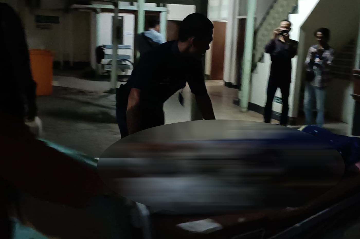 Cerita Calon Istri Sutaji, Korban Selamat Tragedi Lift Sekolah Az Zahra