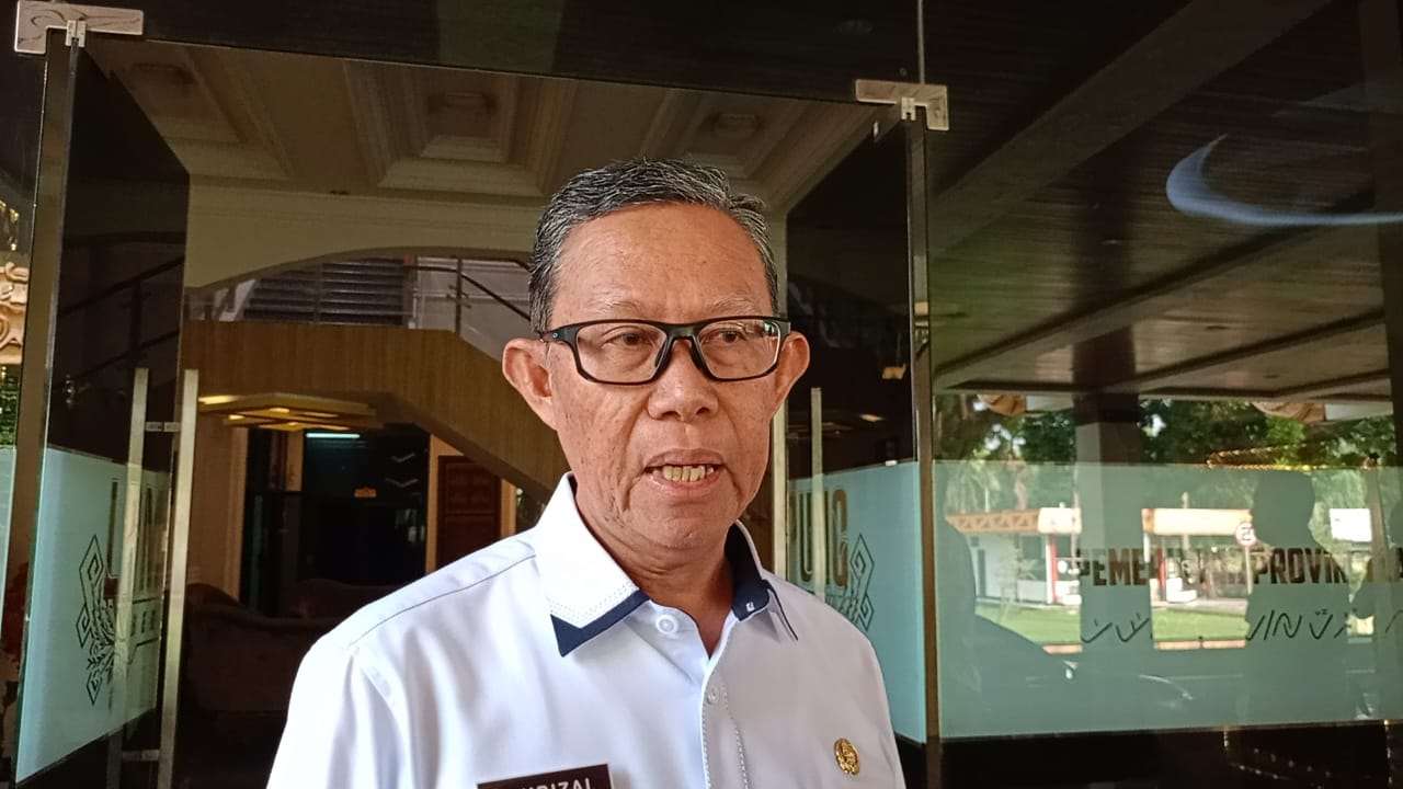 Sejalan Dengan Dewan, Pemprov Akan Usulkan Perbaikan Sistem PPDB ke Pusat