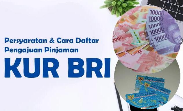 Mau Pinjaman Tanpa Jaminan Hingga Rp 500 Juta? Segera Daftar KUR Bank BRI, Cuma Modal KTP