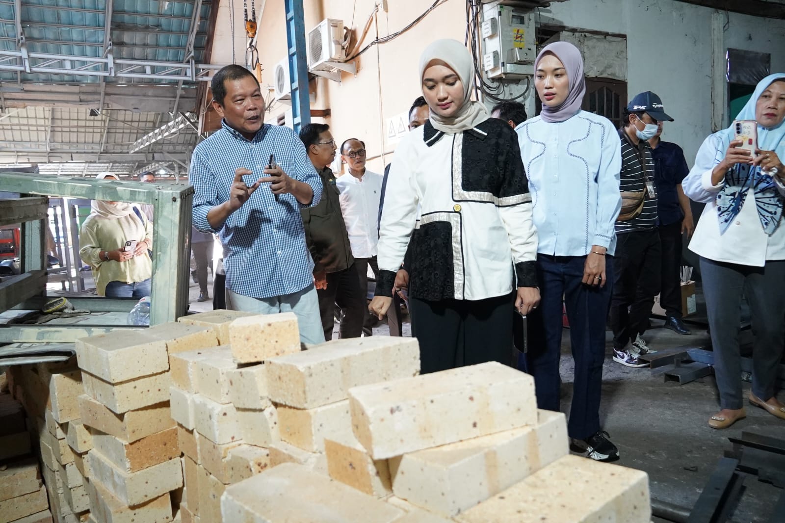 Pemprov Lampung Penuhi Kebutuhan Pupuk Organik Cair untuk 190.851 Petani