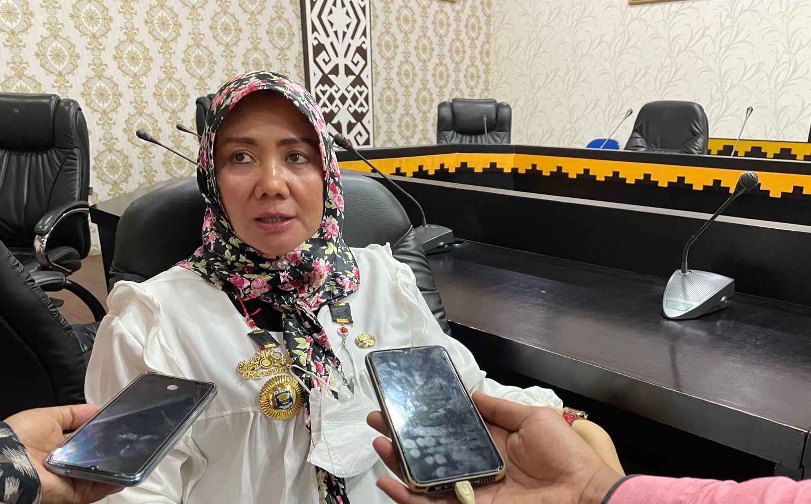 Jelang Pemilu, Ormas di Kota Metro Mulai di Data Ulang