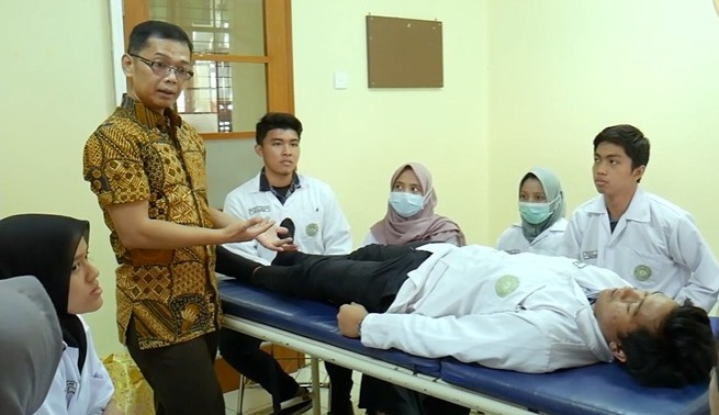 14 Kampus Negeri dengan Jurusan Kedokteran Terbaik, Adakah Kampusmu?