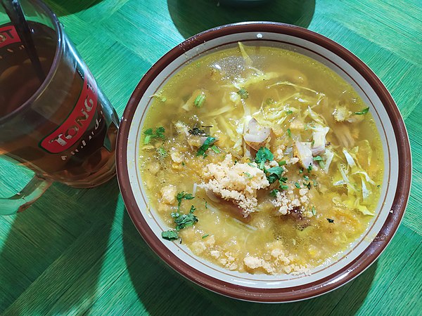 Cuaca Dingin? Cocok Nih Santap Makanan Berkuah Khas Indonesia yang Populer