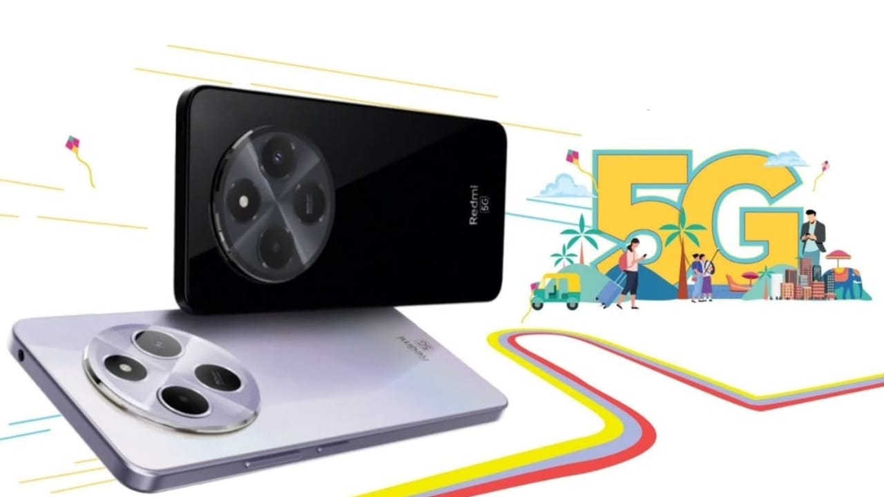 Rekomendasi HP 1 Juta Terbaru, Cek Fitur yang Ditawarkan Redmi A4 5G