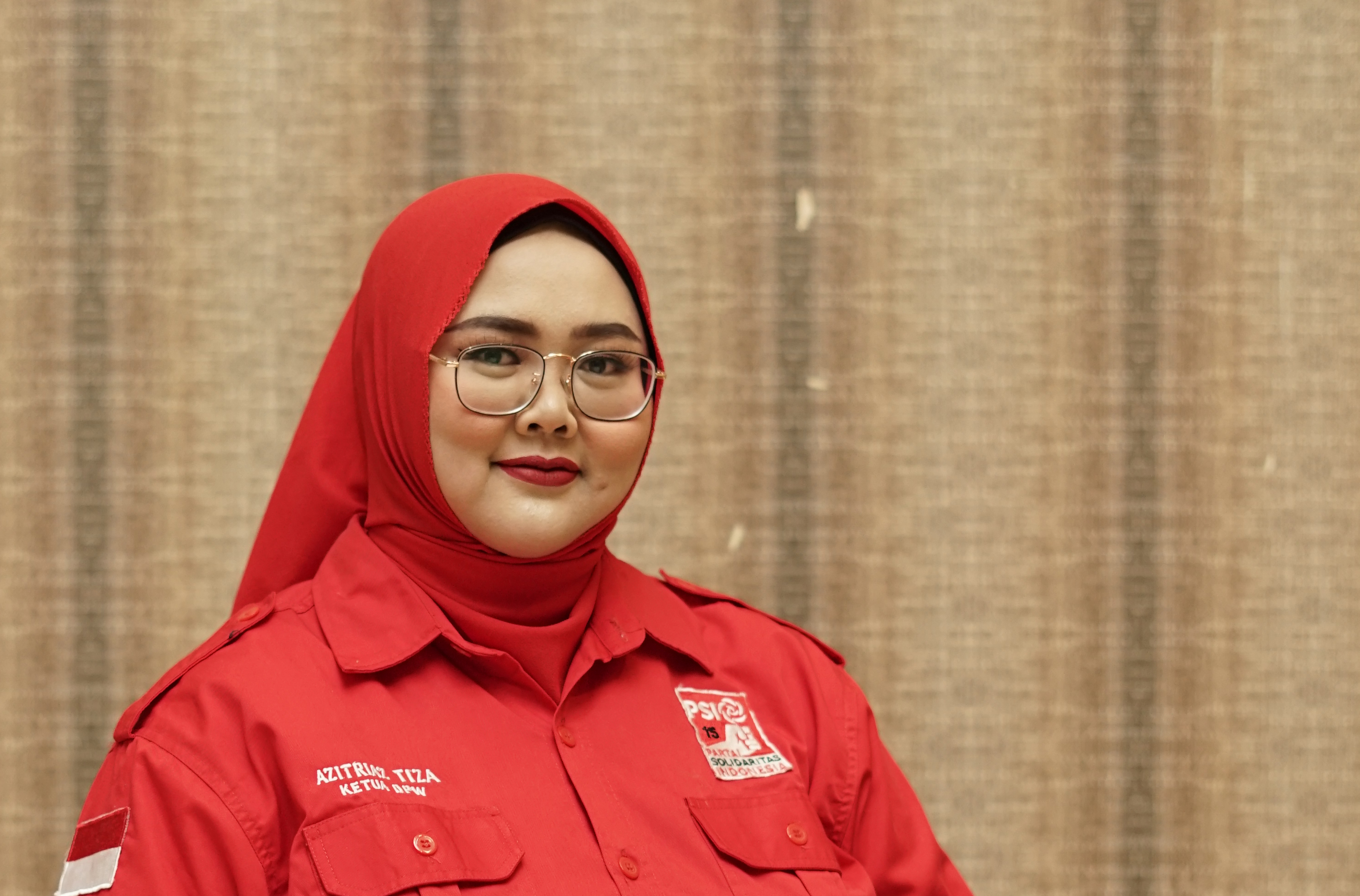 Muncul Usulan Pilkada Maju ke September 2024, PSI Lampung: Kuncinya Penyelenggara Harus Siap