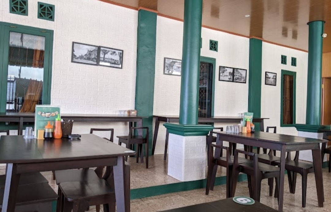 12 Referensi Soto Betawi di Lampung yang Wajib di Santap bersama Keluarga