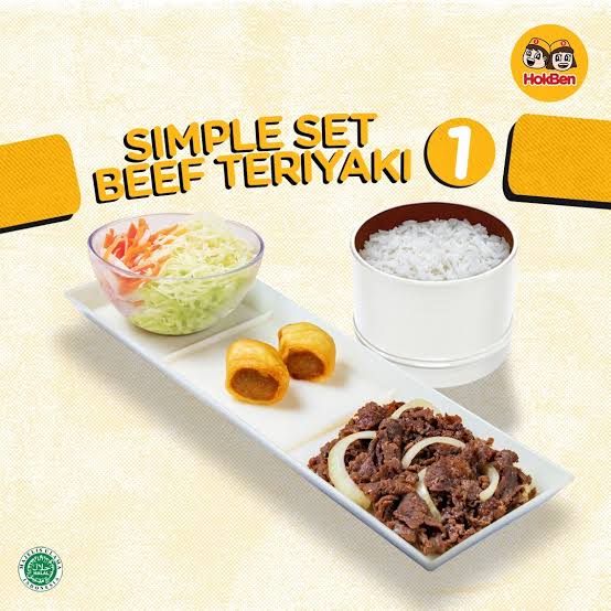 Ada Promo Makanan dari Hokben Marugame Udon, Hemat Sampai dengan 25 Persen
