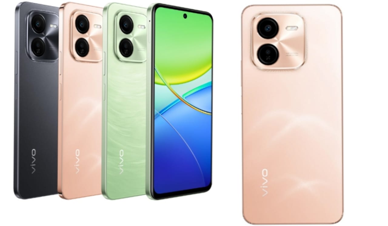 Masuk HP Android Murah Terbaru, Cek Performa Vivo Y200 Plus 2025