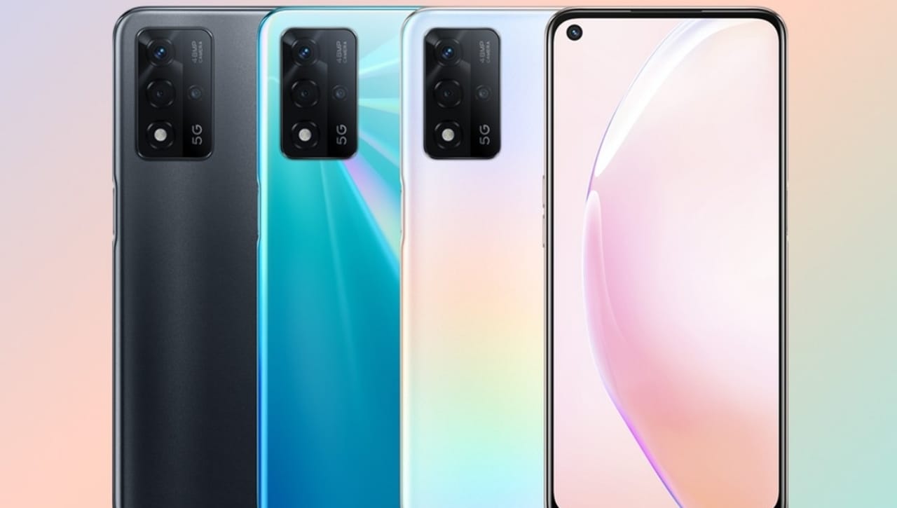 Berapa Harga Terbaru HP Oppo A93s 5G? Cek Performanya
