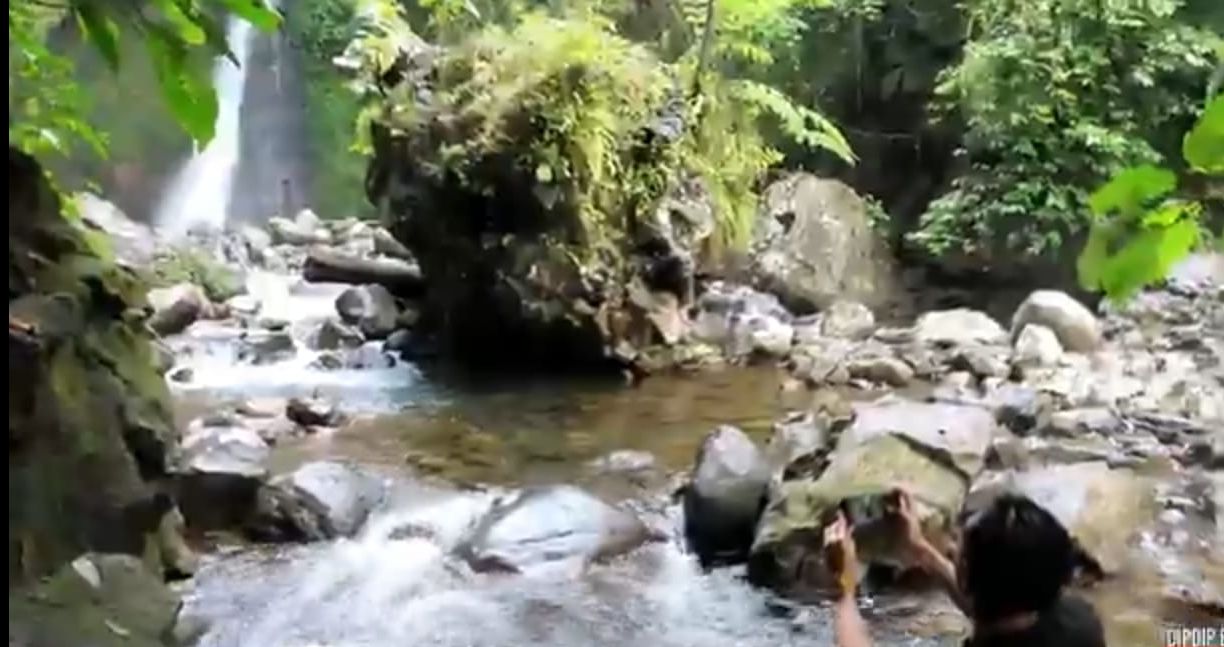 Destinasi Wisata di Arga Makmur Bengkulu Utara, Ada Wisata Saluran Irigasi dengan Air yang Jernih