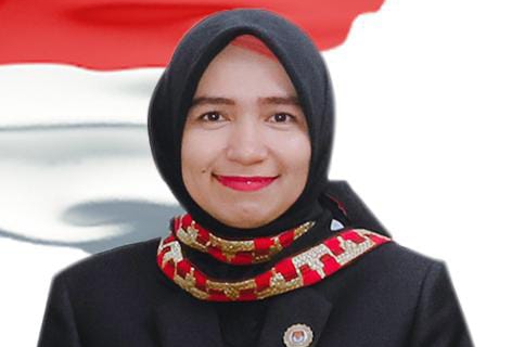 Pelan Depan, KPU Pesisir Barat Lampung Dahulukan Distribusi Logistik Pemilu ke Daerah Terpencil