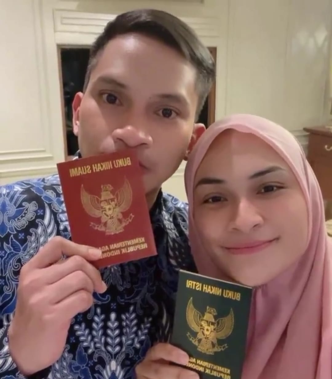 Putri Zulkifli Hasan Tak Tahan, Mantan Suaminya Pernah Cekoki Miras dan Obat Kuat ke Sopir