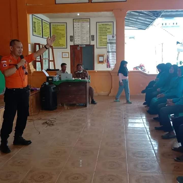 Waspada Banjir, Ini Dia Titik-Titik Rawan di Mesuji