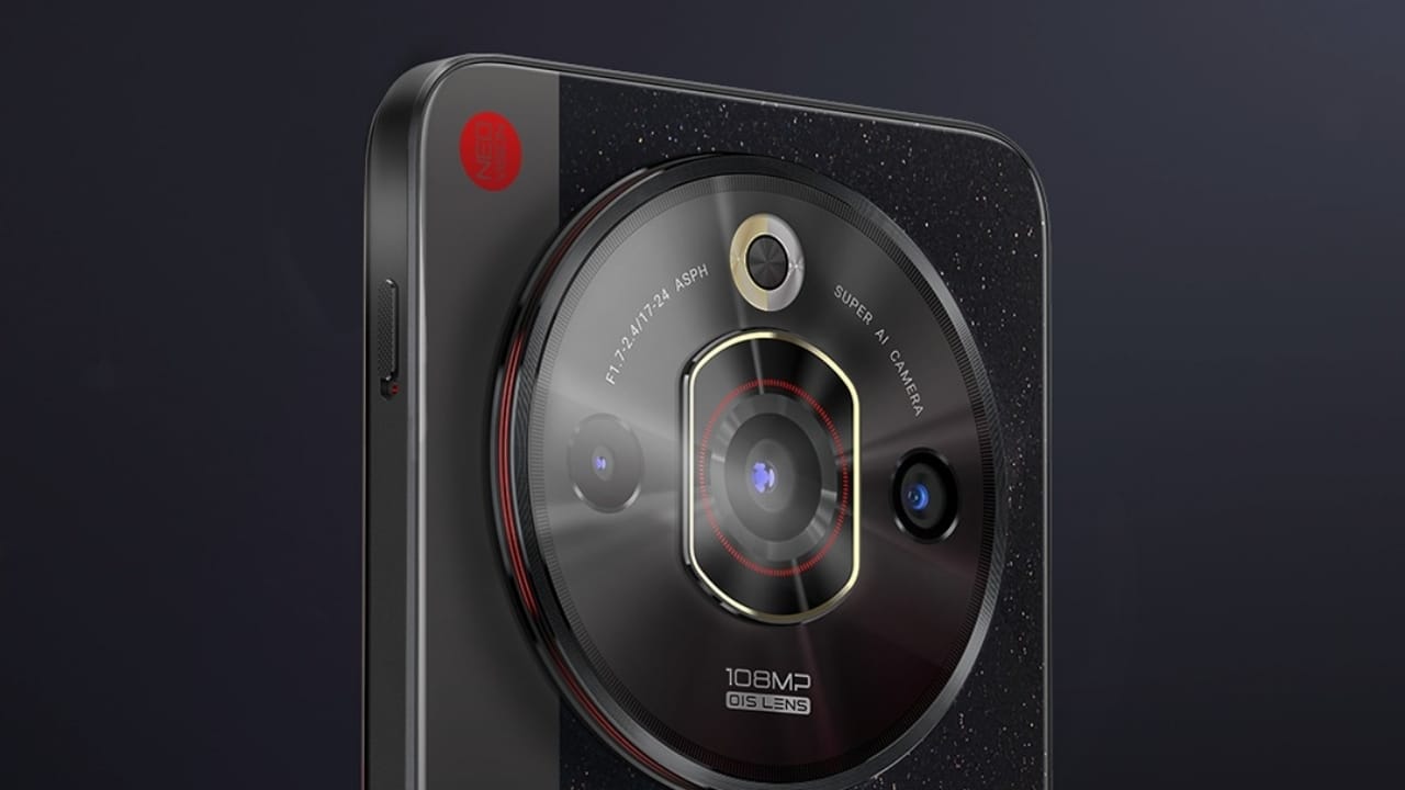 Penawaran HP Android Murah Terbaru Dalam Seri Nubia Focus Pro 5G, Intip Performanya