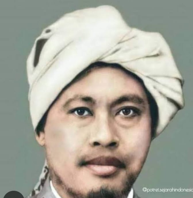 Disdikbud Diminta Kenalkan Pahlawan Nasional Asal Lampung KH Ahmad Hanafiah di Sekolah
