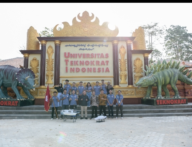 Mahasiswa Teknokrat Target Juara di Ajang ATSV