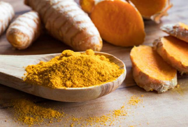 Benefits of Turmeric for Beauty