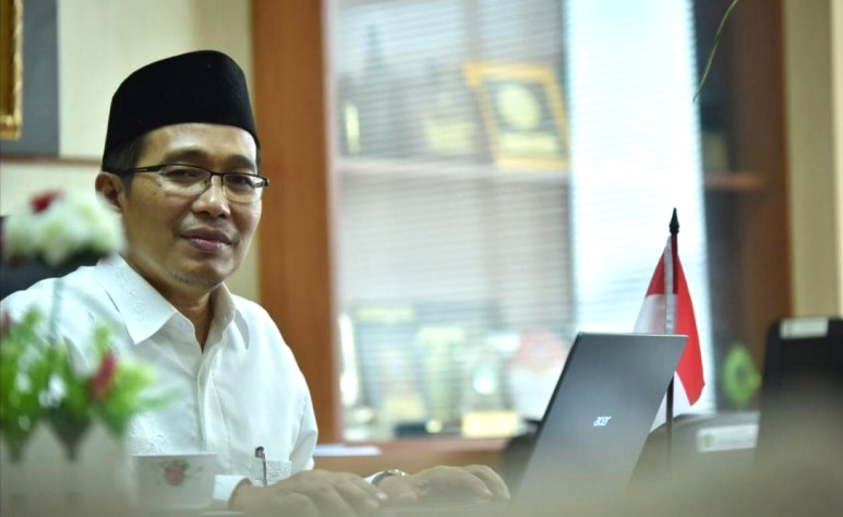 Kemenag Ambil Langkah Tegas, Cabut Izin Pondok Pesantren Majma’al Bahrain Shiddiqiyyah Jombang