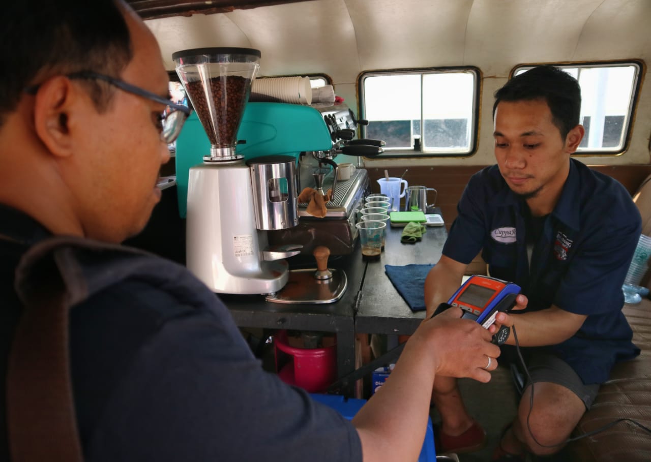 Penyaluran KUR BRI Diestimasi Menyerap 32,1 Juta Lapangan Kerja