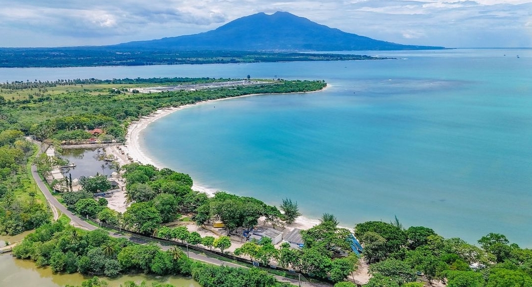 5 Pantai Favorit di Lampung Selatan untuk Rekomendasi Libur Lebaran, Salah Satunya Bersensasi Starlight Cabin
