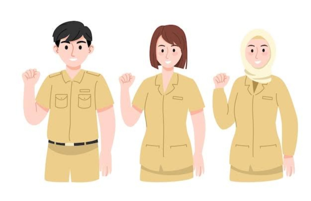 Pemkab Tulang Bawang Usulkan Ratusan Formasi CPNS dan PPPK ke Pusat, Segini Jumlahnya