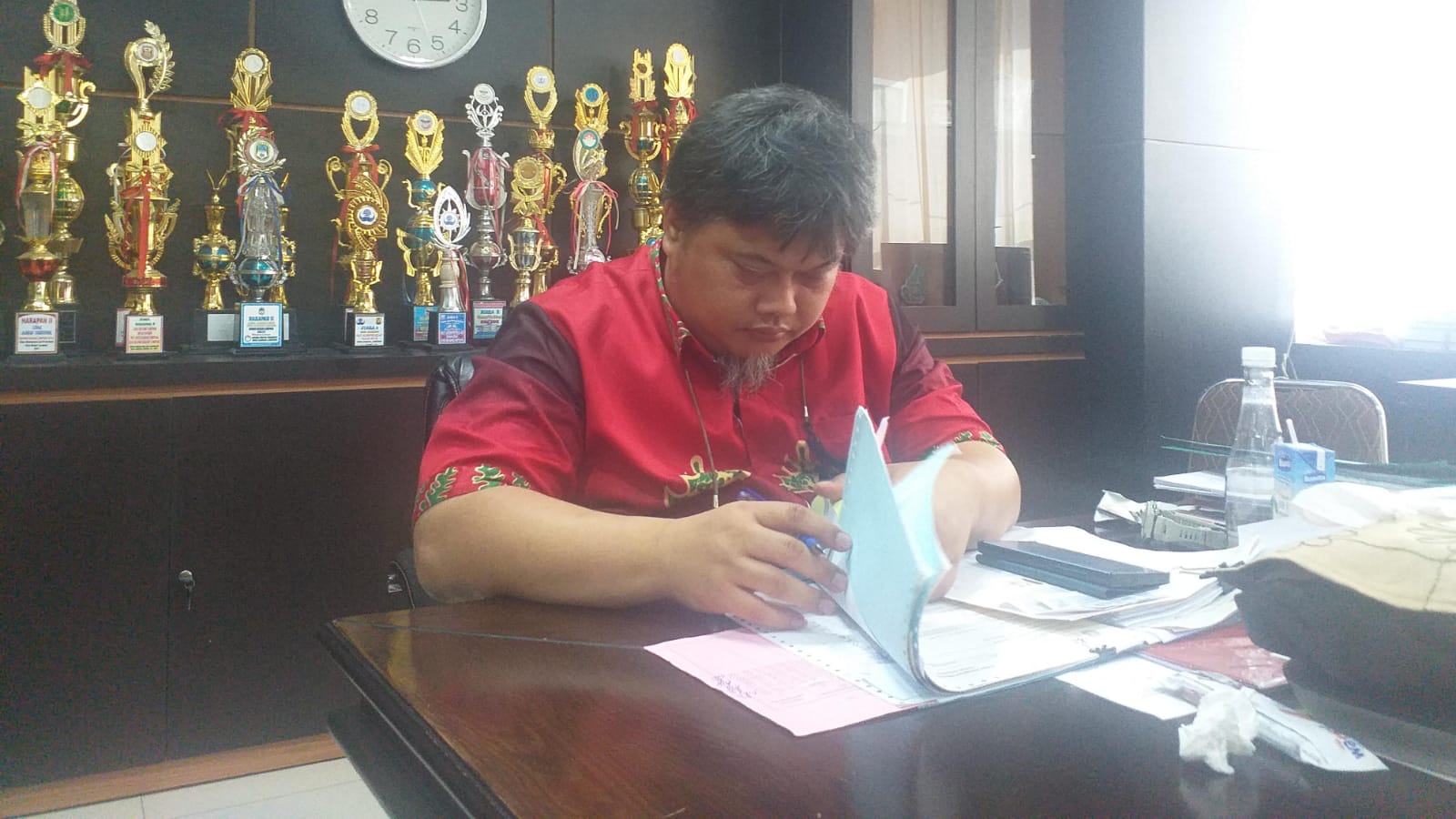 Lama Tak Terdengar, Segini Sisa Utang Pemkot Bandar Lampung