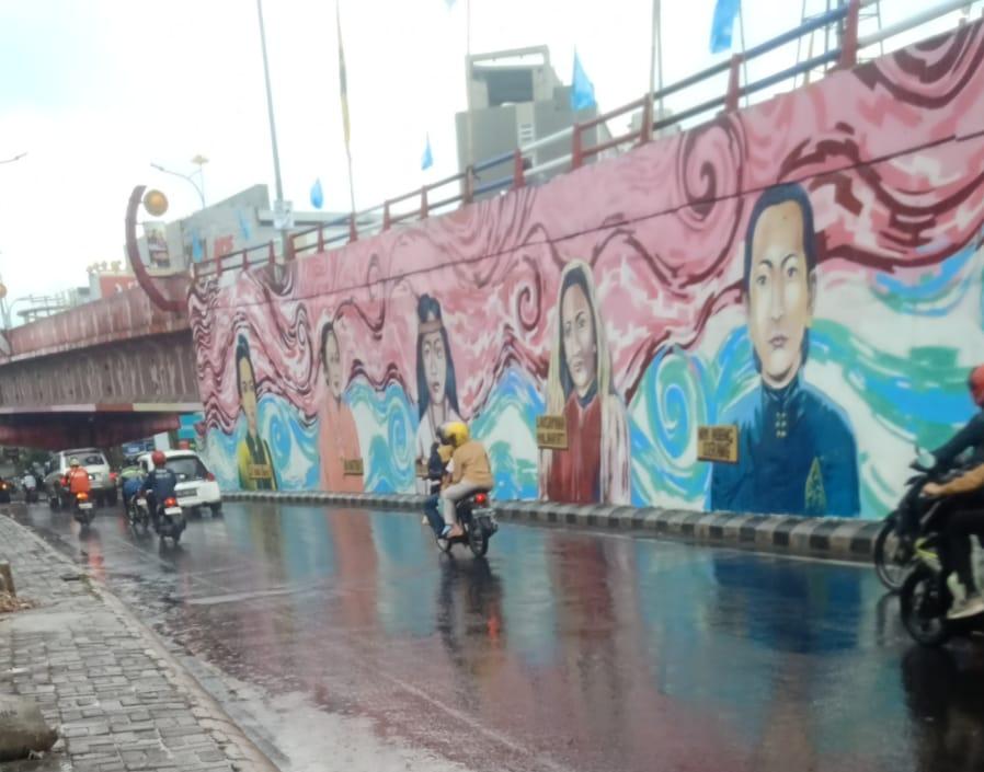 Waspada, Bencana Hidrometeorologi Mengancam Hingga Februari 2024