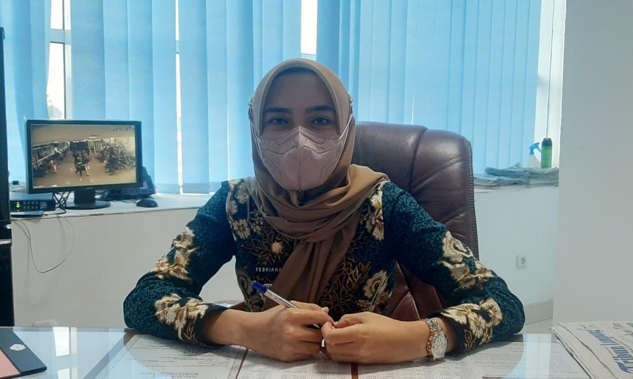 2023, Pemkot Bandar Lampung Tambah 200 Tapping Box