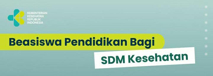Catat! Ini Dokumen yang Harus Disiapkan untuk Daftar Beasiswa Pendidikan SDM Kesehatan