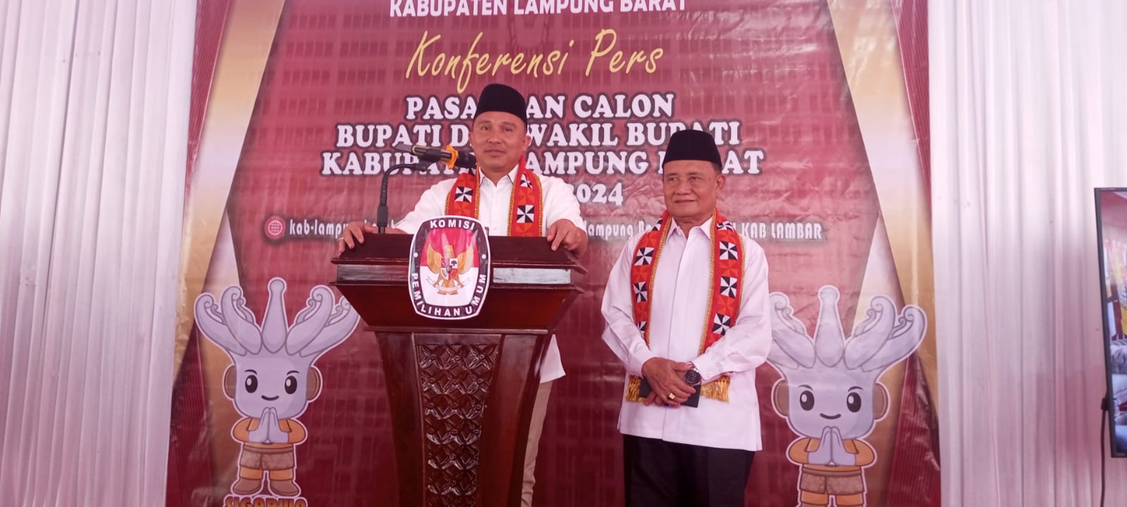 Parosil Bantah Disebut Borong Parpol, Ini Katanya