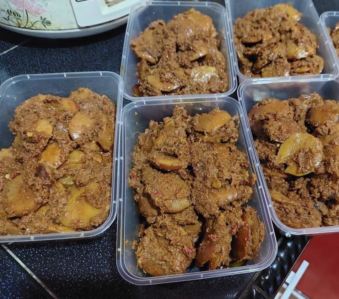 4 Olahan Rendang Unik Jadi Inspirasi di Rumah, Kuliner Legendaris Sumatera Barat Disebut Terenak di Dunia