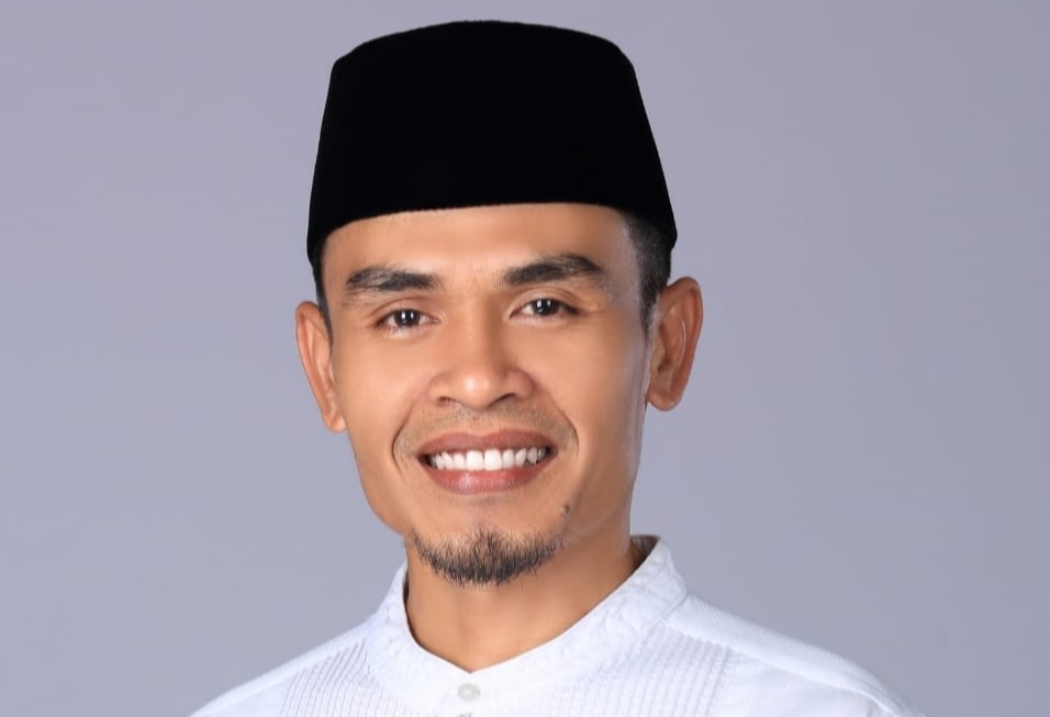 Dapat Rekomendasi DPP PAN, Agus Suranto Siap Dampingi Bacalon Bupati Tanggamus Saleh Asnawi