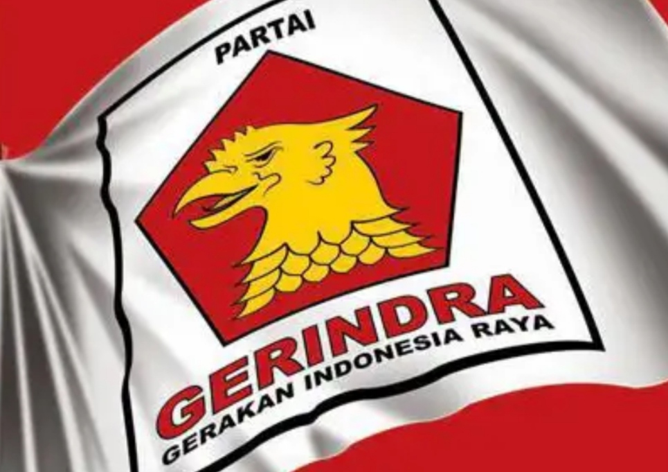 Soal Pembentukan Panitia Penjaringan Bacalon Bupati-Wakil Bupati, DPC Partai Gerindra Tanggamus Tunggu Arahan