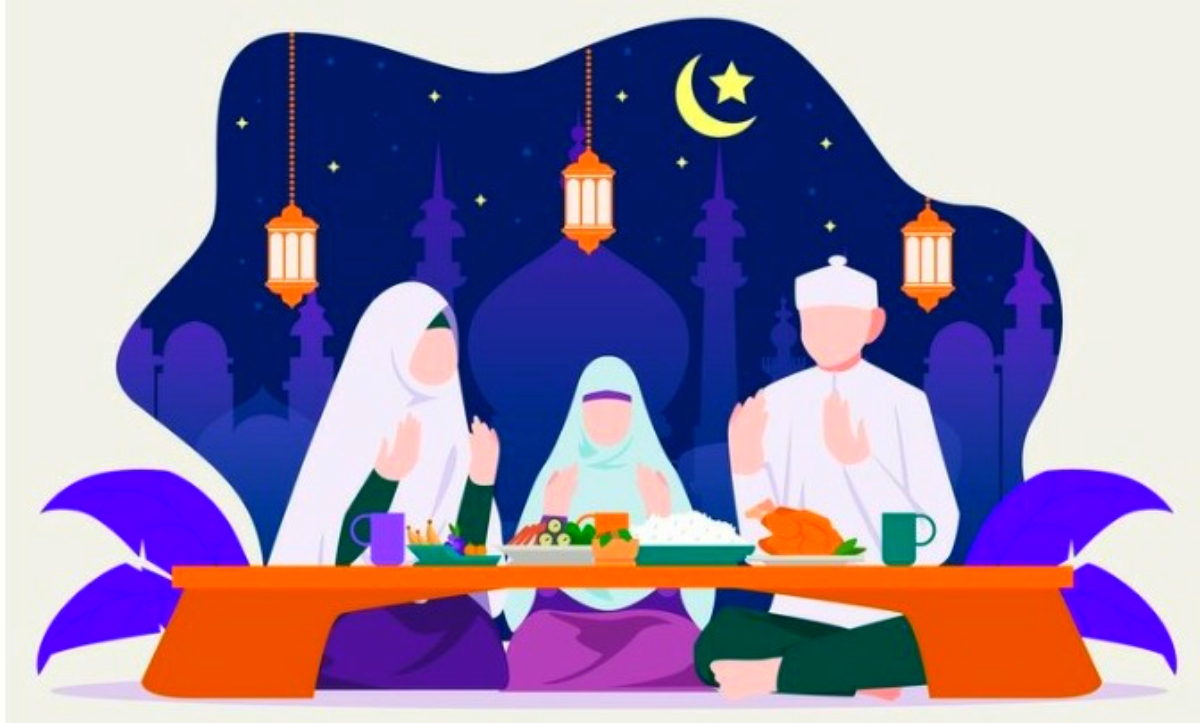 Jatuh Pada 13 Januari 2024, Ini Keutamaan Puasa Rajab Lengkap Dengan Jadwal dan Niat